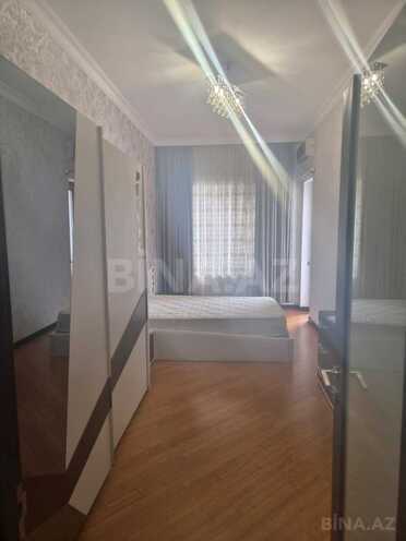 Сдаётся 2-комн. новостройка 80 м², м. Гянджлик, photo 3 from 15