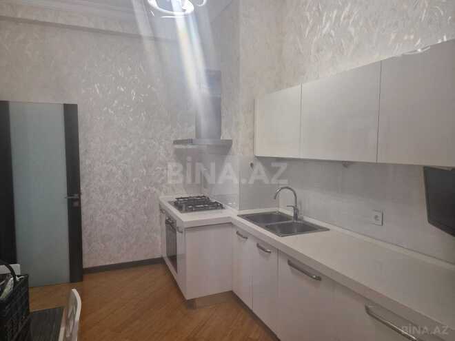 Сдаётся 2-комн. новостройка 80 м², м. Гянджлик, photo 7 from 15