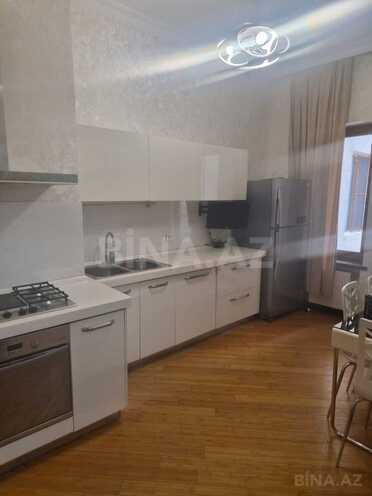 Сдаётся 2-комн. новостройка 80 м², м. Гянджлик, photo 5 from 15