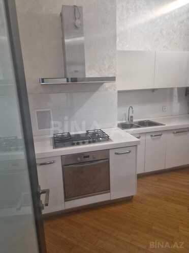Сдаётся 2-комн. новостройка 80 м², м. Гянджлик, photo 8 from 15