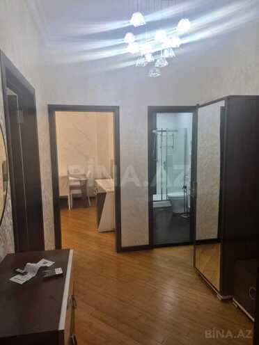 Сдаётся 2-комн. новостройка 80 м², м. Гянджлик, photo 10 from 15