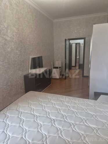 Сдаётся 2-комн. новостройка 80 м², м. Гянджлик, photo 9 from 15