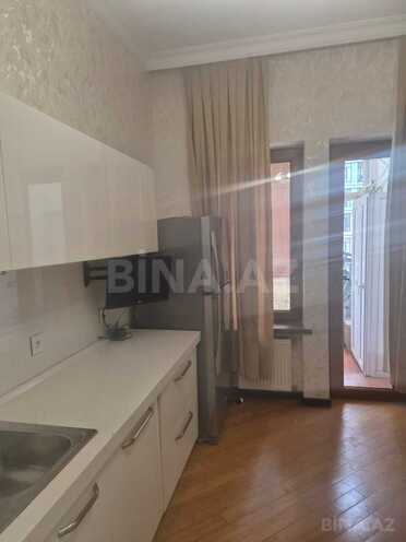 Сдаётся 2-комн. новостройка 80 м², м. Гянджлик, photo 6 from 15