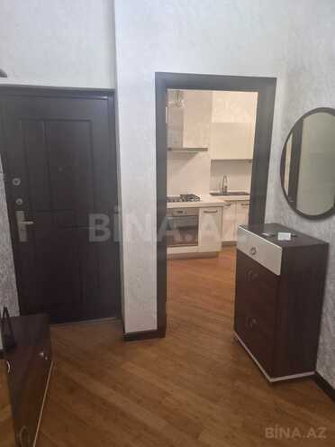 Сдаётся 2-комн. новостройка 80 м², м. Гянджлик, photo 11 from 15