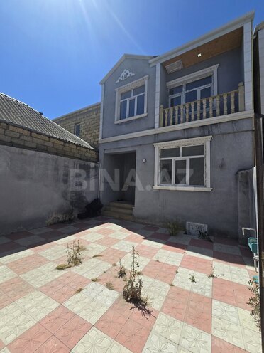 Satılır 4 otaqlı həyət evi/bağ evi 130 m², photo 1 from 16