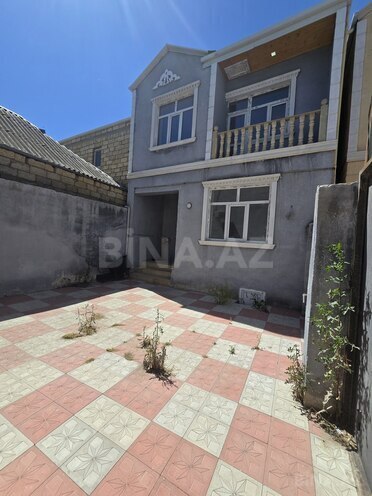 Satılır 4 otaqlı həyət evi/bağ evi 130 m², photo 3 from 16