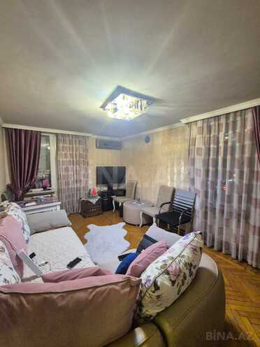 Satılır 1 otaqlı köhnə tikili 38 m², Elmlər Akademiyası m., photo 1 from 9