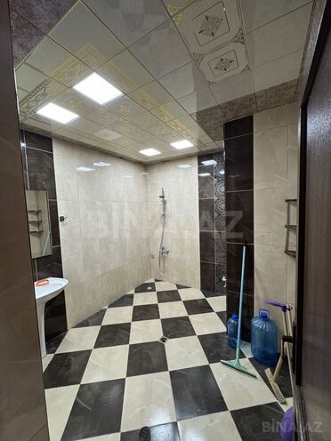 İcarəyə verilir 3 otaqlı yeni tikili 125 m², İnşaatçılar m., photo 12 from 16