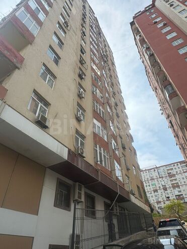 İcarəyə verilir 3 otaqlı yeni tikili 125 m², İnşaatçılar m., photo 15 from 16