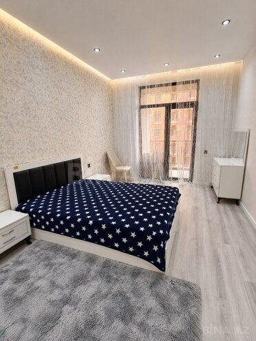 Сдаётся 2-комн. новостройка 65 м², м. Дернегюль, photo 7 from 14