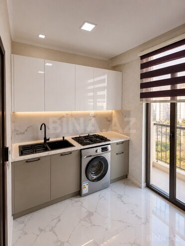 Сдаётся 2-комн. новостройка 65 м², м. Дернегюль, photo 5 from 14