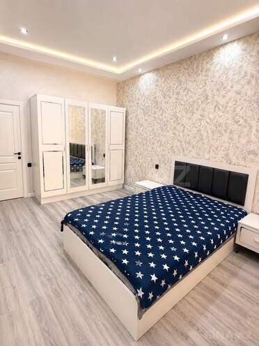 Сдаётся 2-комн. новостройка 65 м², м. Дернегюль, photo 8 from 14