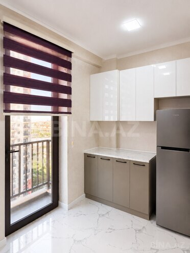 Сдаётся 2-комн. новостройка 65 м², м. Дернегюль, photo 6 from 14