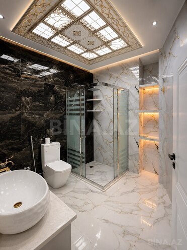 Сдаётся 2-комн. новостройка 65 м², м. Дернегюль, photo 9 from 14