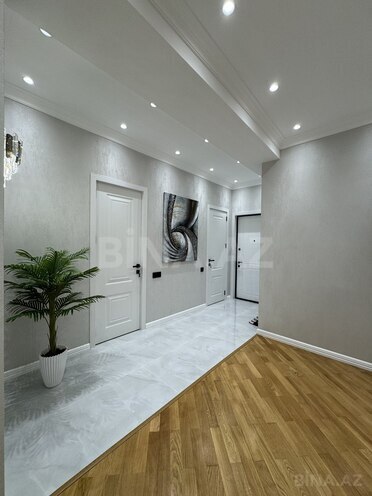 Satılır 3 otaqlı yeni tikili 115 m², Əhmədli m., photo 1 from 21