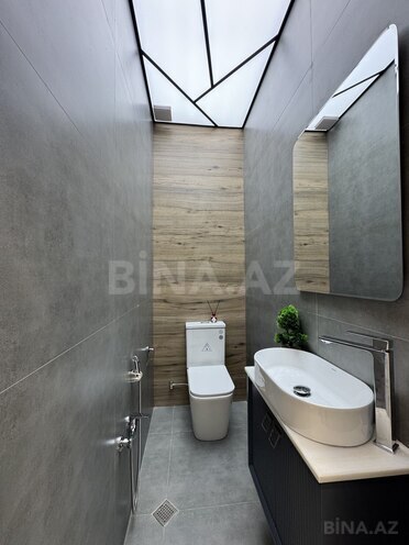 Satılır 3 otaqlı yeni tikili 115 m², Əhmədli m., photo 20 from 21