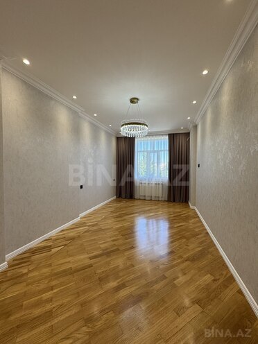 Satılır 3 otaqlı yeni tikili 115 m², Əhmədli m., photo 14 from 21