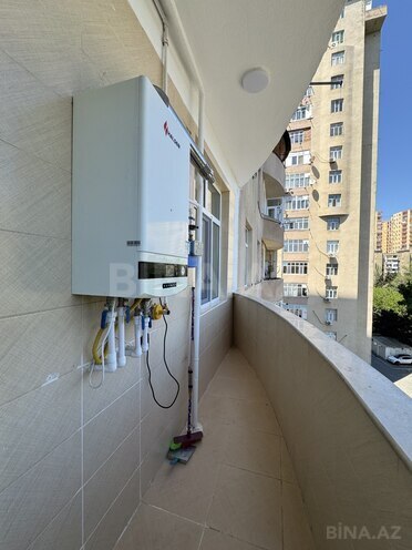 Satılır 3 otaqlı yeni tikili 115 m², Əhmədli m., photo 17 from 21