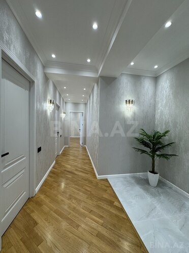 Satılır 3 otaqlı yeni tikili 115 m², Əhmədli m., photo 4 from 21