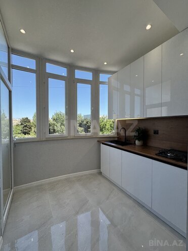 Satılır 3 otaqlı yeni tikili 115 m², Əhmədli m., photo 10 from 21