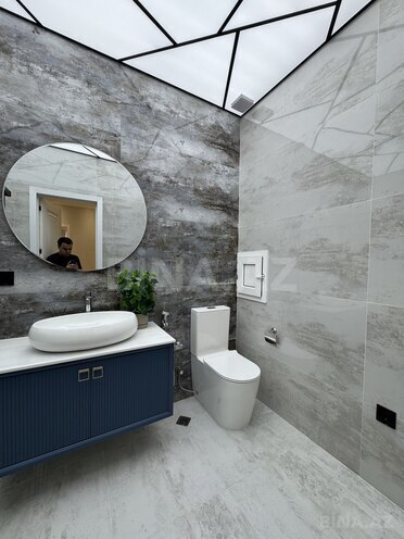 Satılır 3 otaqlı yeni tikili 115 m², Əhmədli m., photo 19 from 21