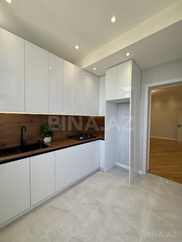Satılır 3 otaqlı yeni tikili 115 m², Əhmədli m., photo 11 from 21