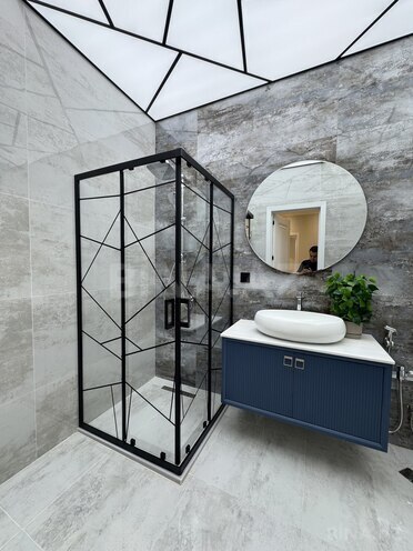 Satılır 3 otaqlı yeni tikili 115 m², Əhmədli m., photo 18 from 21