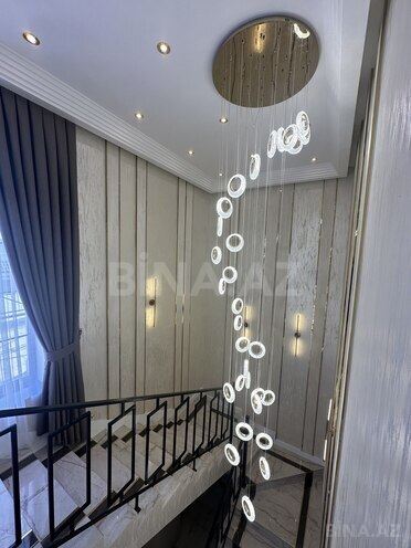 Продаётся 5-комн. дом/дача 250 м², пос. Мардакан, photo 11 from 27