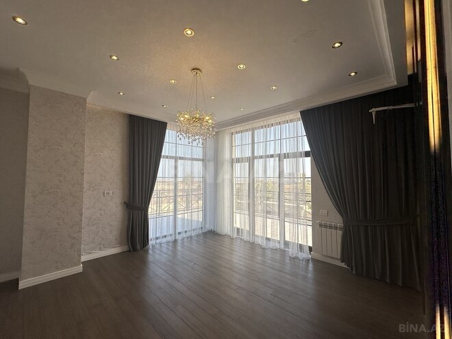 Продаётся 5-комн. дом/дача 250 м², пос. Мардакан, photo 8 from 27