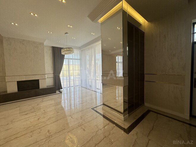Продаётся 5-комн. дом/дача 250 м², пос. Мардакан, photo 13 from 27