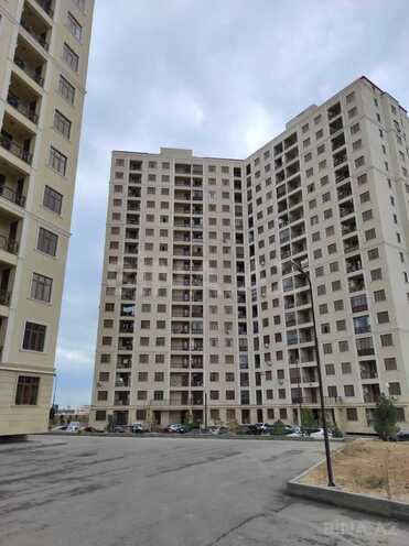 Сдаётся 3-комн. новостройка 130 м², пос. Баилова, photo 15 from 19