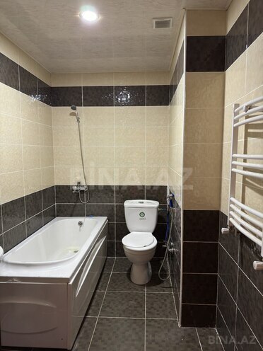 Сдаётся 3-комн. новостройка 130 м², пос. Баилова, photo 13 from 19