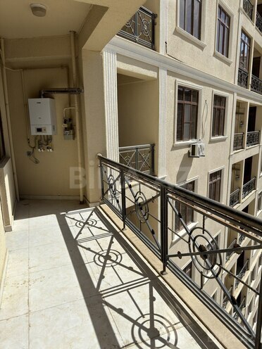 Сдаётся 3-комн. новостройка 130 м², пос. Баилова, photo 9 from 19