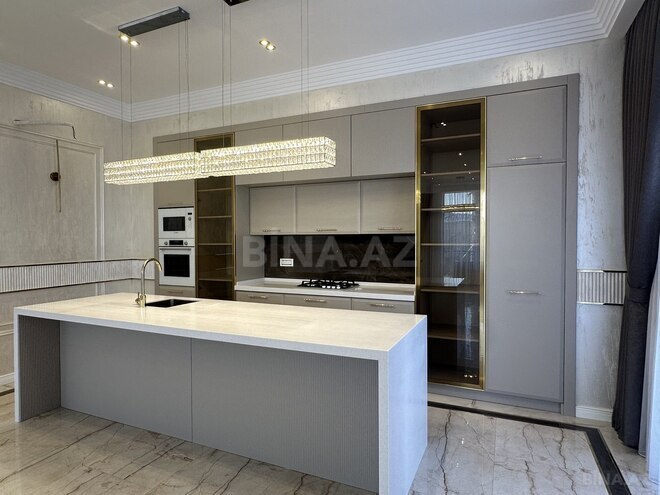 Продаётся 5-комн. дом/дача 250 м², пос. Мардакан, photo 19 from 27