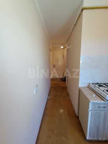 Сдаётся 1-комн. вторичка 35.5 м², м. Нефтчиляр, photo 11 from 20