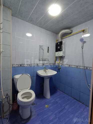 Сдаётся 1-комн. вторичка 35.5 м², м. Нефтчиляр, photo 17 from 20