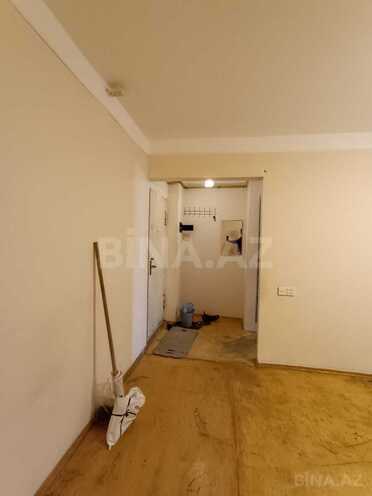 Сдаётся 1-комн. вторичка 35.5 м², м. Нефтчиляр, photo 8 from 20