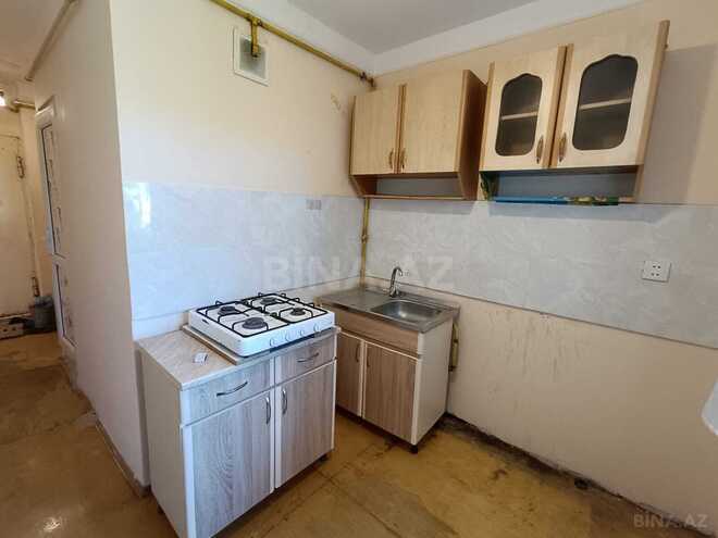 Сдаётся 1-комн. вторичка 35.5 м², м. Нефтчиляр, photo 14 from 20