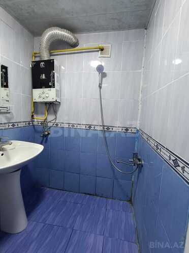 Сдаётся 1-комн. вторичка 35.5 м², м. Нефтчиляр, photo 18 from 20
