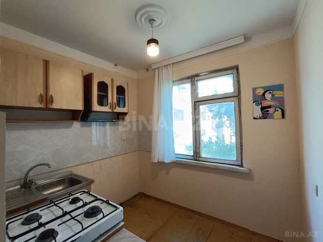 Сдаётся 1-комн. вторичка 35.5 м², м. Нефтчиляр, photo 12 from 20