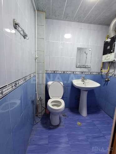 Сдаётся 1-комн. вторичка 35.5 м², м. Нефтчиляр, photo 19 from 20