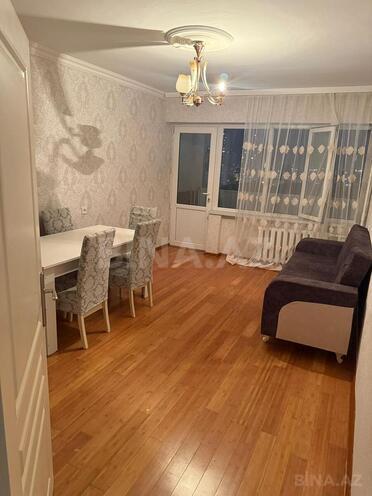 Сдаётся 2-комн. вторичка 70 м², м. Элмляр Академиясы, photo 3 from 16