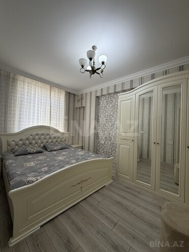Satılır 3 otaqlı yeni tikili 75 m², Masazır q., photo 13 from 15