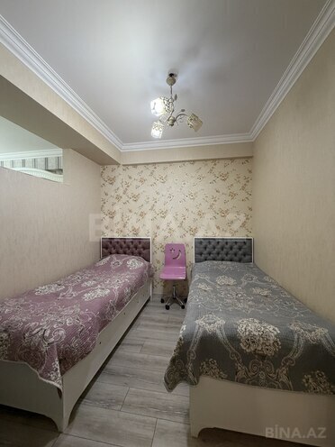Satılır 3 otaqlı yeni tikili 75 m², Masazır q., photo 11 from 15