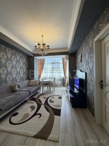 Satılır 3 otaqlı yeni tikili 75 m², Masazır q., photo 3 from 15