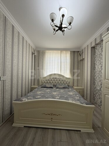 Satılır 3 otaqlı yeni tikili 75 m², Masazır q., photo 14 from 15