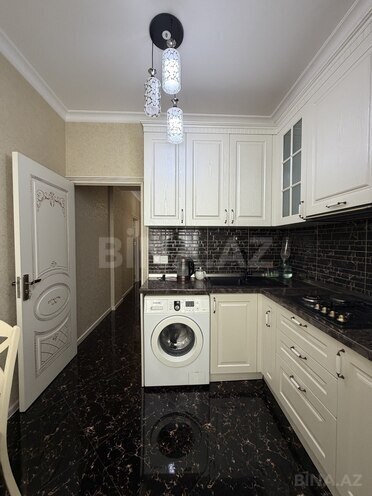 Satılır 3 otaqlı yeni tikili 75 m², Masazır q., photo 5 from 15