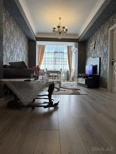 Satılır 3 otaqlı yeni tikili 75 m², Masazır q., photo 4 from 15