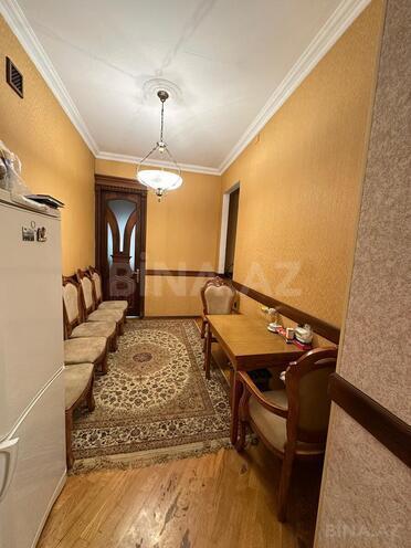 Satılır 2 otaqlı köhnə tikili 70 m², İçəri Şəhər m., photo 10 from 14