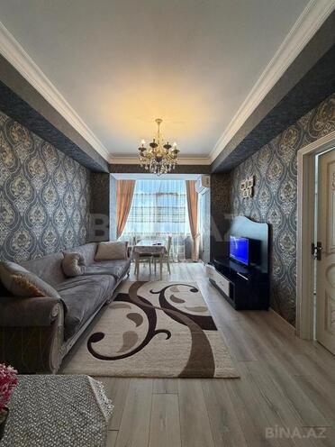 Продаётся 3-комн. новостройка 75 м², пос. Масазыр, photo 6 from 17